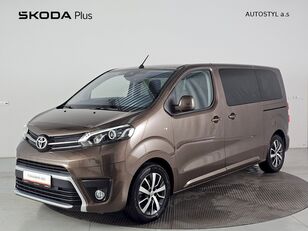 Toyota Proace Verso,  2.0D 140k L1 FAMILY 8S NAVI WE putnički minibus