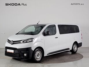 Toyota Proace Verso, 2.0D 140k L2 Combi Profesional Kleinbus