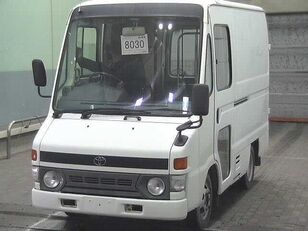 Toyota TOYOACE yolcu minibüsü