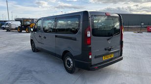 الميكروباصات لنقل الركاب Vauxhall VIVARO 2900 1.6CDTI BiTurbo ecoFLEX H1 Combi