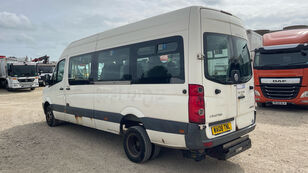 Volkswagen CRAFTER CR50 2.5 passenger van