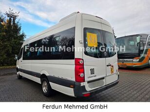 Volkswagen Crafter Kleinbus