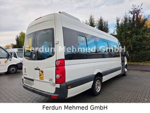 Купить пассажирский микроавтобус Volkswagen Crafter - Изображение 4 | Autoline TJ Пассажирский микроавтобус Volkswagen Crafter | Изображение 4 - Autoline