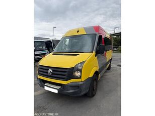 fourgonnette de tourisme Volkswagen Crafter