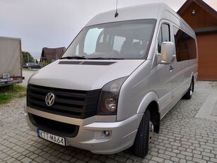 fourgonnette de tourisme Volkswagen Crafter 2.0 TDI
