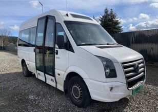 승용 밴 Volkswagen Crafter 2,5 TDI