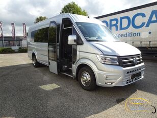 nieuw Volkswagen Crafter, 21 Seats, Euro 6 passagier bestelwagen