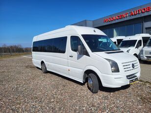Volkswagen Crafter - 24 places passenger van