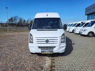 van penumpang Volkswagen Crafter - 24 places - 3 standing