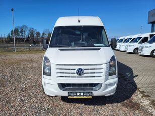 fourgonnette de tourisme Volkswagen Crafter - 24 places + 3 standing