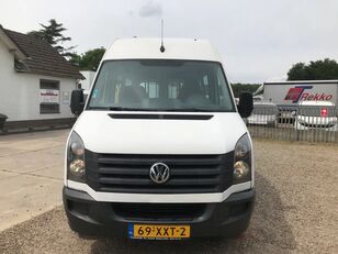 Volkswagen Crafter 35 2.0 TDI 80 L2H2 9-Persoons Rolstoelbus Rolstoellift P passenger van