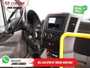 Volkswagen Crafter 35 2.0 TDI L2H2 EXPORT Combi/ 9 Persoons/ Kombi/ 9P/ Sid passenger van
