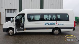 Prodaja Volkswagen Crafter TDI 23 Seats putničkog minibusa - Slika 14 | Autoline BA Volkswagen Crafter TDI 23 Seats putnički minibus | Slika 14 - Autoline