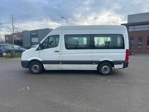 Volkswagen Crafter personen vervoer 32 2.5 TDI L2H1 passenger van