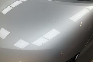 Volkswagen Multivan passenger van