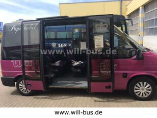 Volkswagen T 4 PAPAMOBIL Microstar Kleinbus kaufen - Bild 7 | Autoline DE Volkswagen T 4 PAPAMOBIL Microstar Kleinbus | Bild 7 - Autoline