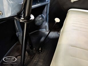 Fourgonnette de tourisme Volkswagen T1 à vendre - Image 29 | Autoline LU Fourgonnette de tourisme Volkswagen T1 | Image 29 - Autoline