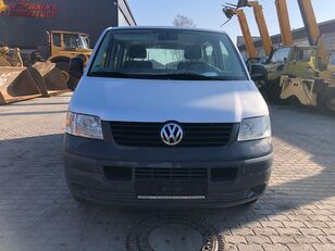 пассажирский микроавтобус Volkswagen T5 Kombi