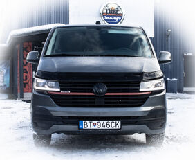 Volkswagen T6 Caravelle 2.0 TDI 150k KR Comfortline 4Motion DSG.    /FINANC kisbusz