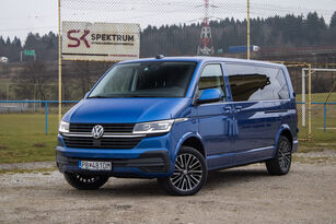 dod&aacute;vka osobn&aacute; Volkswagen T6 Caravelle 2.0 TDI, DSG, 110kW