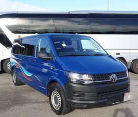 Volkswagen T6 Transporter Kasten-Kombi lang*9Sitze*Klima* passenger van