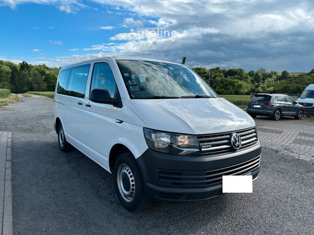 Патничко комбе Volkswagen T6 Transporter Kombi 4Motion - Autoline