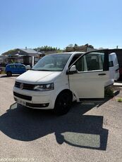 пассажирский микроавтобус Volkswagen TRANSPORT
