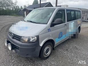 carrinha de passageiros Volkswagen Transporter