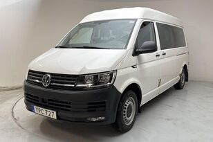 Volkswagen Transporter furgoneta de pasajeros