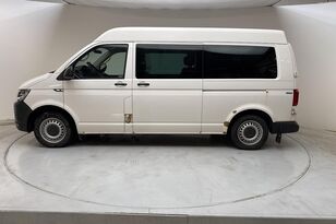 Volkswagen Transporter furgoneta de pasajeros