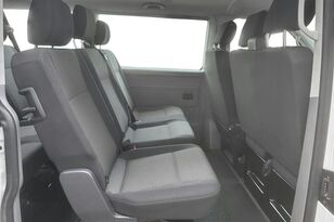 Pulmino Volkswagen Transporter in vendita - Immagine 8 | Autoline IT Pulmino Volkswagen Transporter | Immagine 8 - Autoline