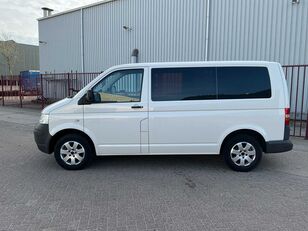 승용 밴 Volkswagen Transporter 1.9 TDI 300 Trend.DC