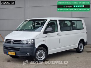 厢式乘用车 Volkswagen Transporter Kombi 2.0 TDI 84pk Personenvervoer incl. BPM/ex. BTW