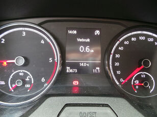 Volkswagen Transporter Kombi 2.0 TDI L1H1 9persoons passenger van for sale - Image 12 | Autoline US Volkswagen Transporter Kombi 2.0 TDI L1H1 9persoons passenger van | Image 12 - Autoline