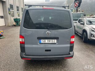 Fourgonnette de tourisme Volkswagen kombi 9 seter minibuss à vendre - Image 7 | Autoline TG Fourgonnette de tourisme Volkswagen kombi 9 seter minibuss | Image 7 - Autoline