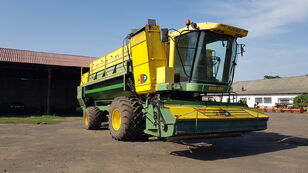 Ploeger EPD 520 pea harvester