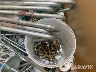 Pergola Combitelt 8x12 meter na sprzedaż - Obrazek 28 | Autoline PL Pergola Combitelt 8x12 meter | Obrazek 28 - Autoline