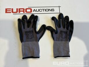 новое средства индивидуальной защиты Boss 480