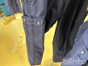 Diverse personal protective equipment