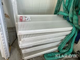 Elfa Hyllsystem Elfa personlige v&aelig;rnemidler