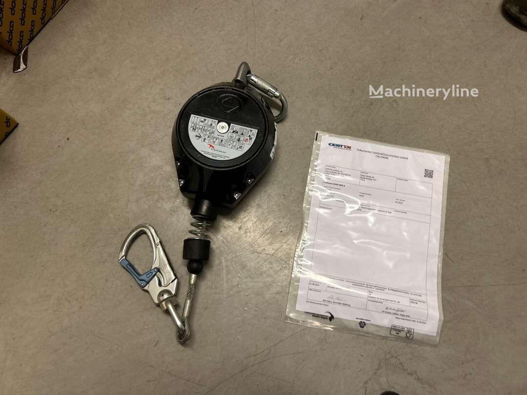 FreeFalcon Free Falcon HES 9 personal protective equipment for sale | Machineryline GH FreeFalcon Free Falcon HES 9 personal protective equipment - Machineryline