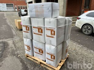 Global Non voven XXL personal protective equipment