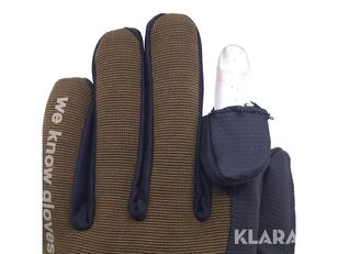Jakthandskar 12 par personal protective equipment