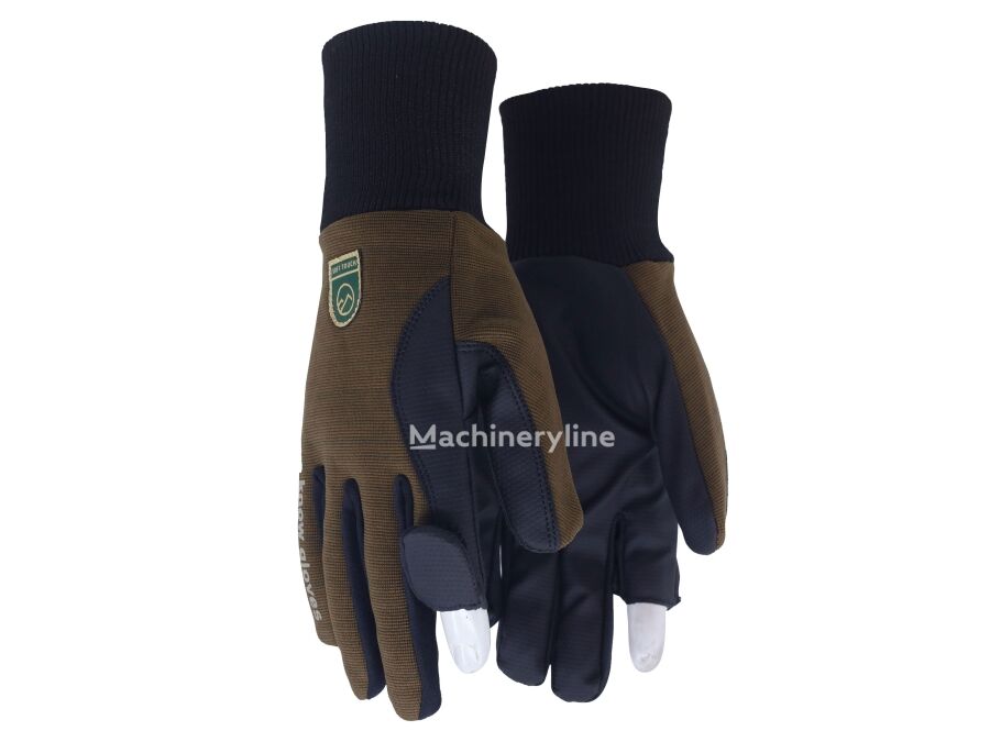 معدات الوقاية الشخصية Jakthandskar 12 par - Machineryline