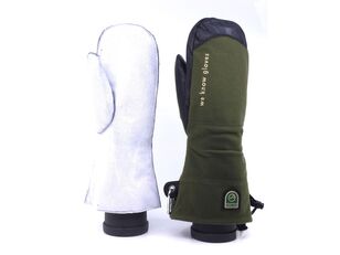 Jakthandskar 12 par tum personal protective equipment