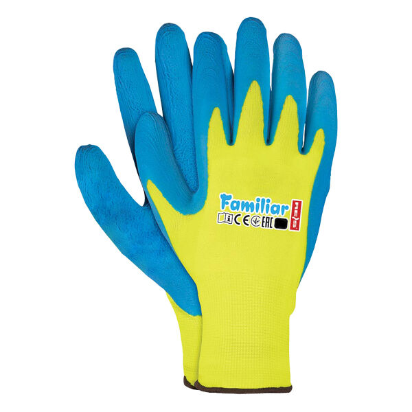 new Reis Rękawice Familiar 7 (S) personal protective equipment