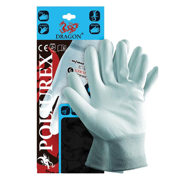 new Rękawice Ochronne Poliurex 7 personal protective equipment