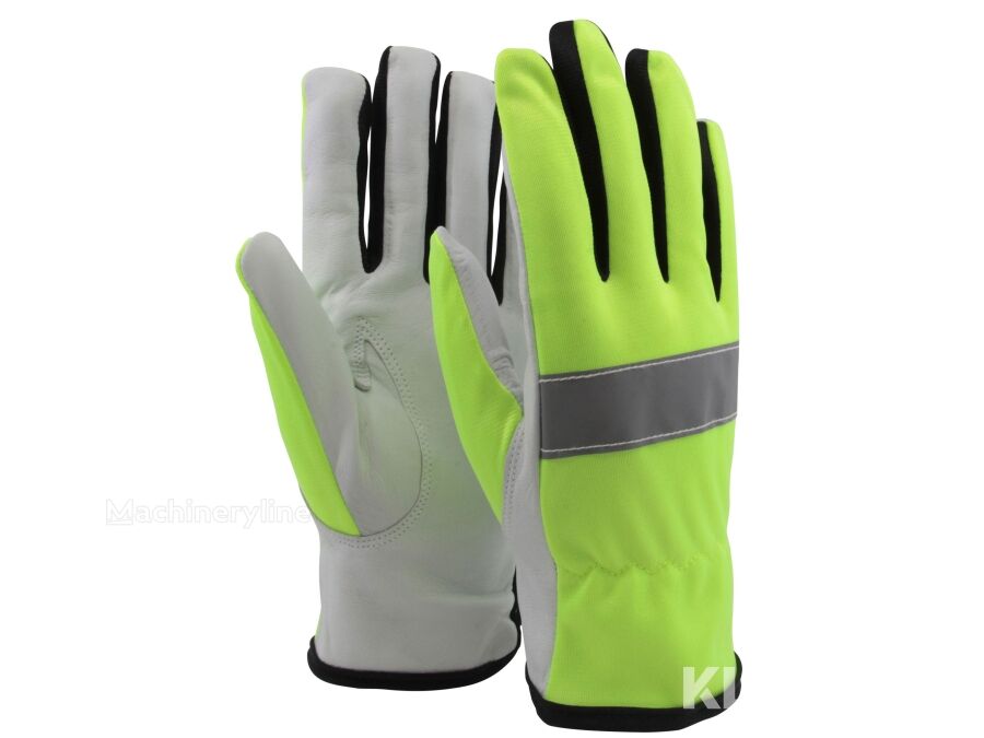 Équipement de protection individuelle Soft Touch Essential - Machineryline