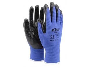 Soft Touch Lace personal protective equipment
