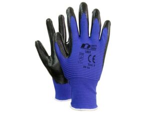 معدات الوقاية الشخصية Soft Touch Lace